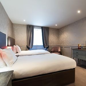 Large Double or Twin Room