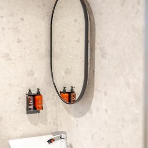 Camera doppia superior